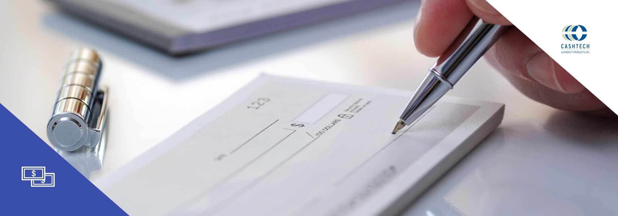 How Do Cheque Scanners Work? (Updated 2020)